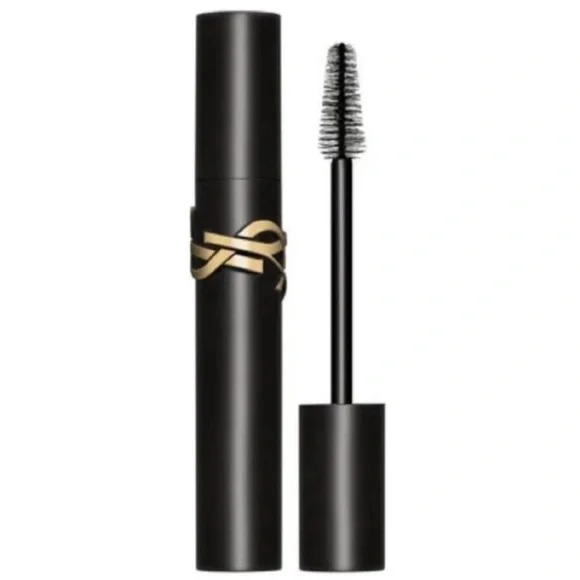 YSL Lash Clash Extreme Volume Black Mascara