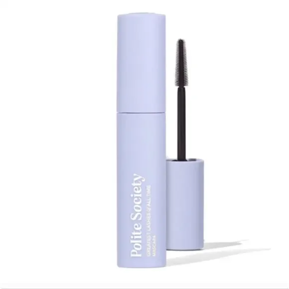 NEW Polite Society Greatest Lashes Of All Time