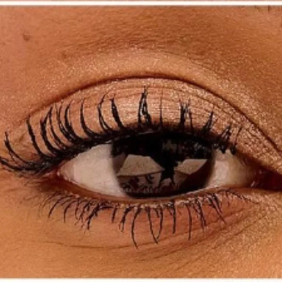 BENEFIT COSMETICS Fan Fest Fanning & Volumizing Mascara In Hyper Black