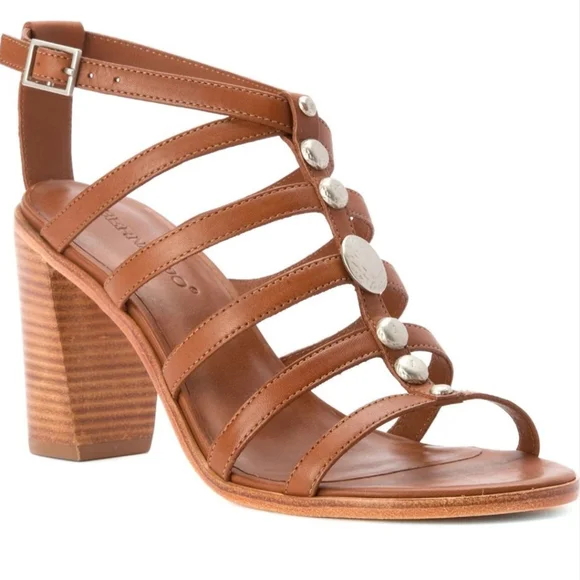 Bernardo‎ Hannah Dress Sandal Size 8.5
