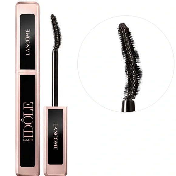 Lancôme Idôle Lash Lifting Volumizing Mascara - Full Size - Glossy Black