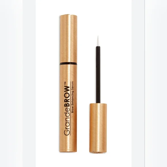 Brow Serum Grande Lash Brow Growth‎ Serum 3 ml 4 Month Supply NWT