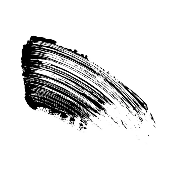 Buxom Blackest Black Lash Volumizing Mascara