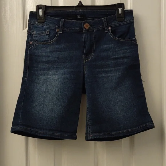 1822 Denim shorts