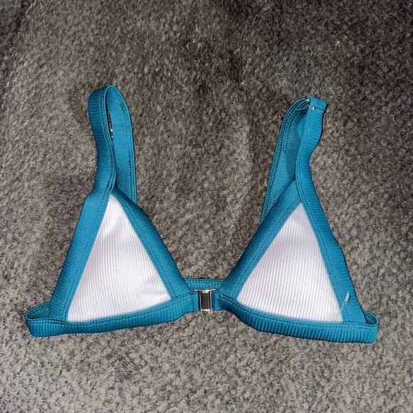 NWOT Zaful Bikini Top Medium (6)