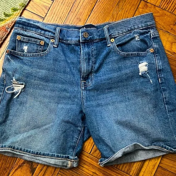 gap denim 5