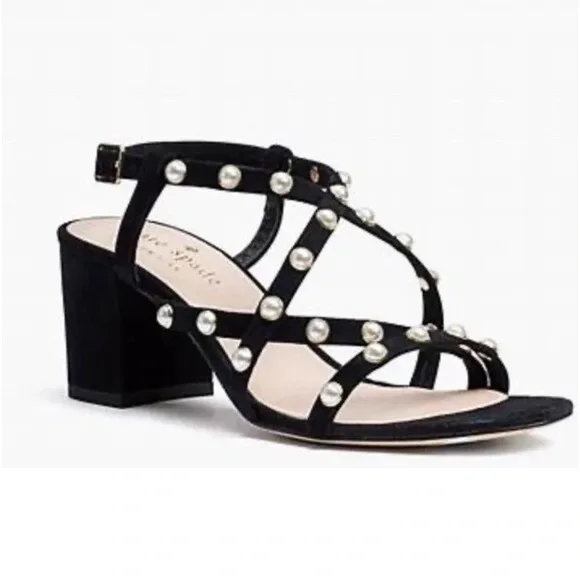 Kate Spade Wynne sandals. Size 7.5M