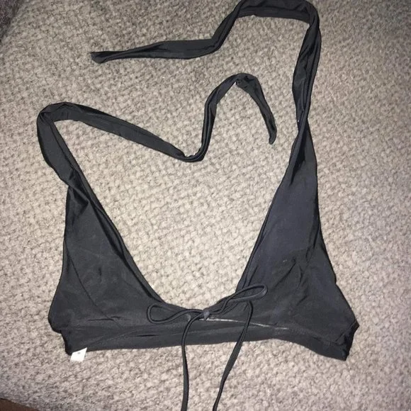 Bikini Top by SHEIN