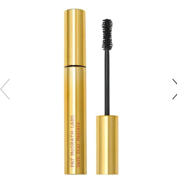 NEW Pat McGrath dark star mascara