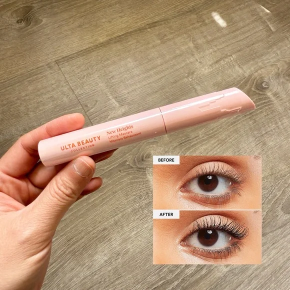 ULTA Beauty Collection New Heights Lifting Mascara