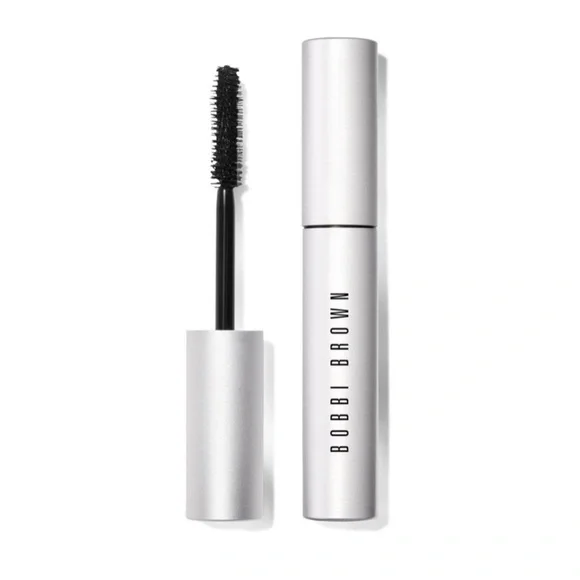 Bobbi Brown Smokey Eye Mascara - NIB Black