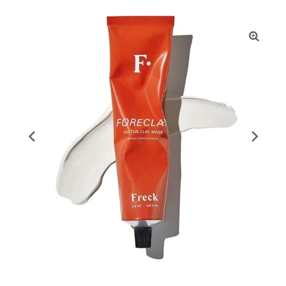 Vibrant Orange FORECLAY Box
