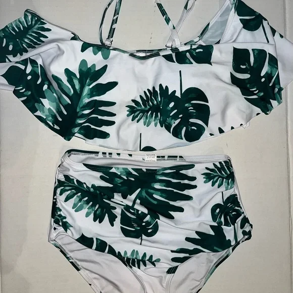 Bikini Swimsuit