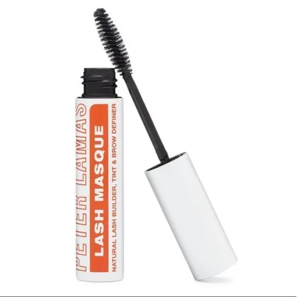 NWT Peter Lamas Lash Masque Lash Tint & Brow