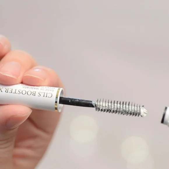 ❇️🧚‍♀️Lancome MINI CILS Booster XL Mascara Base NWT