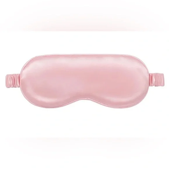Slip Pure Silk Sleep Mask - Candy