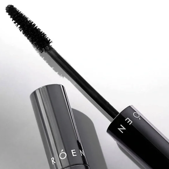 NWT ROEN - Natural CAKE Mascara | Vegan, Cruelty-Free, Clean Makeup