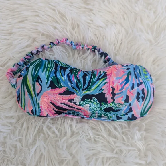 Women's Lilly Pulitzer Padded Eye mask