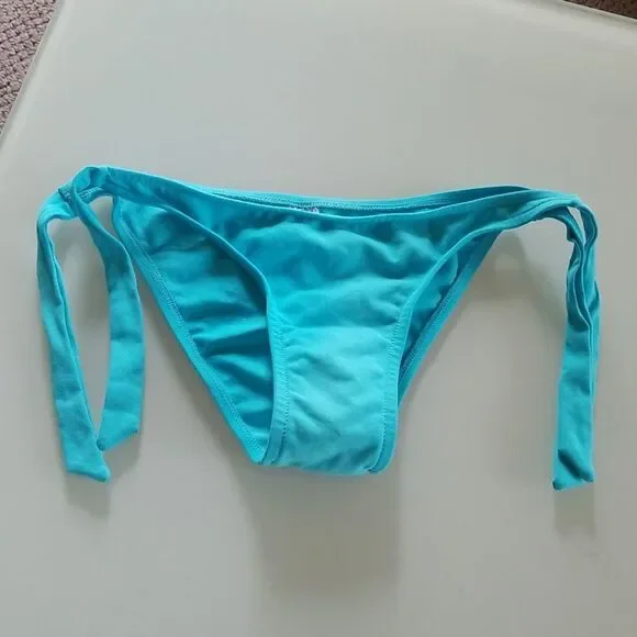 Sunflower Bikini Bottoms