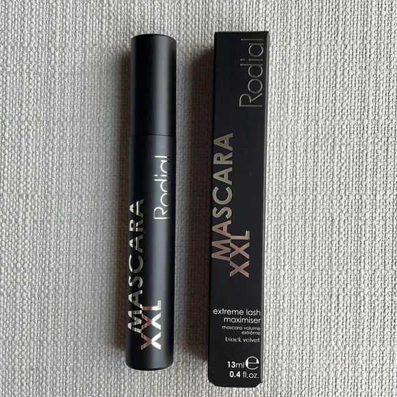 Rodial mascara xxl extreme lash maximizer