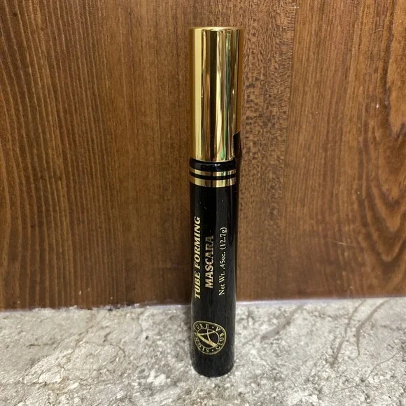 Signature‎ Club A Tube Forming Mascara Full Size Sealed Rare HTF