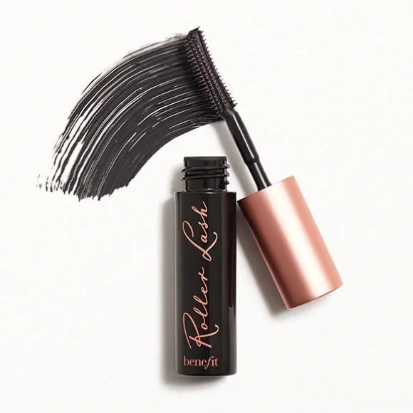 5 items x $25 Benefit Roller Lash Mascara - Black NWT