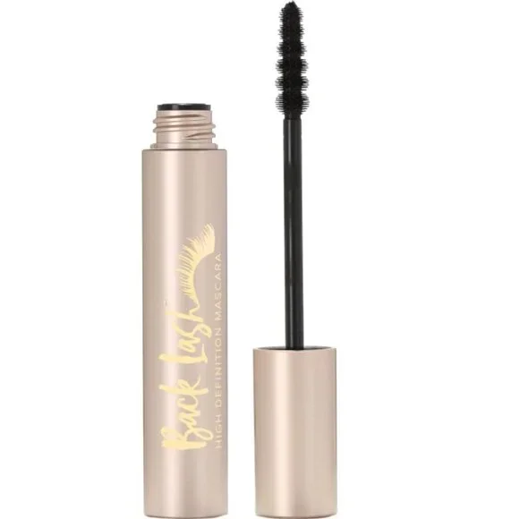 Belle‎ Beauty Very Black Mascara Full Size NIP