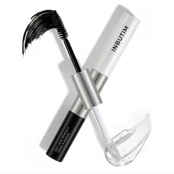 24H Lash Perfect Tonic & Serum