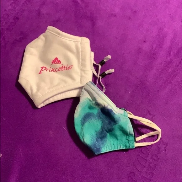 Cloth Face Masks