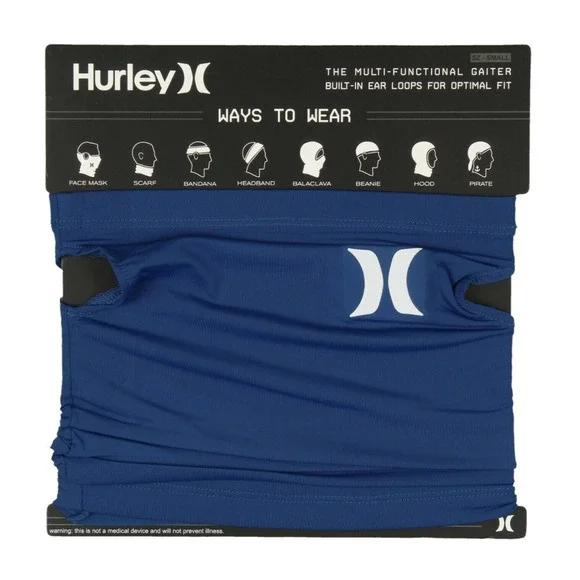 Hurley Icon Printed Gaiter​​​​​​​​​​​