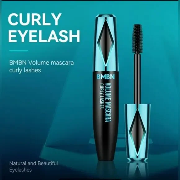 NWT Black 4D Volume Mascara