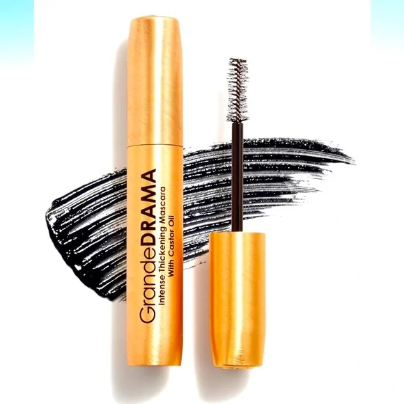 Grande Lash Intense Thickening Mascara Travel Size