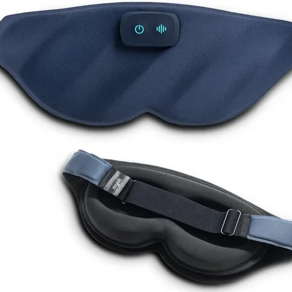 Mynt Bluetooth Eye Mask NEW