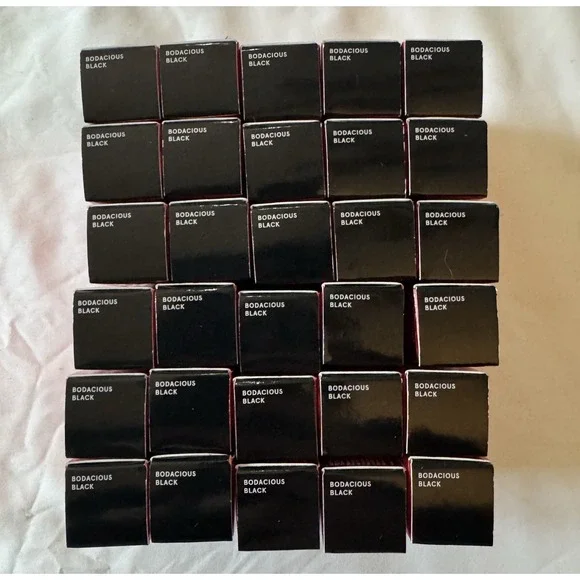 ONE/SIZE Fantasize Lifting Lengthening Mascara Black 0.25oz Wholesale Lot‎ of 30
