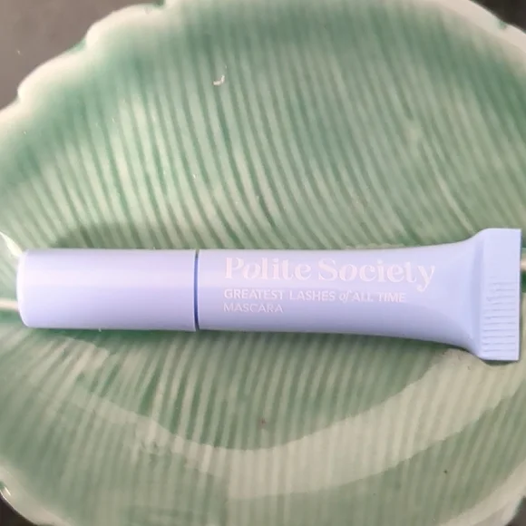 NWT Mascara