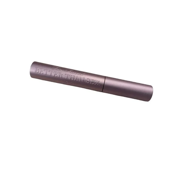 Too Faced Better than Sex Mascara NEW