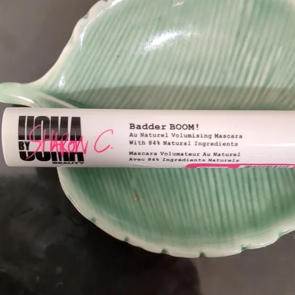 UOMA Mascara