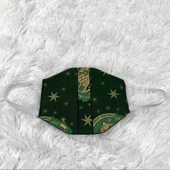 Harry Potter‎ Christmas Face Mask