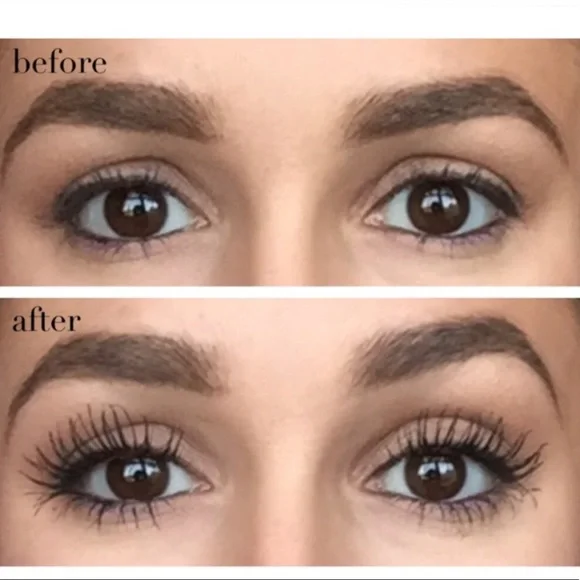Marc Jacobs Velvet Noir Major Volume Mascara Full-size