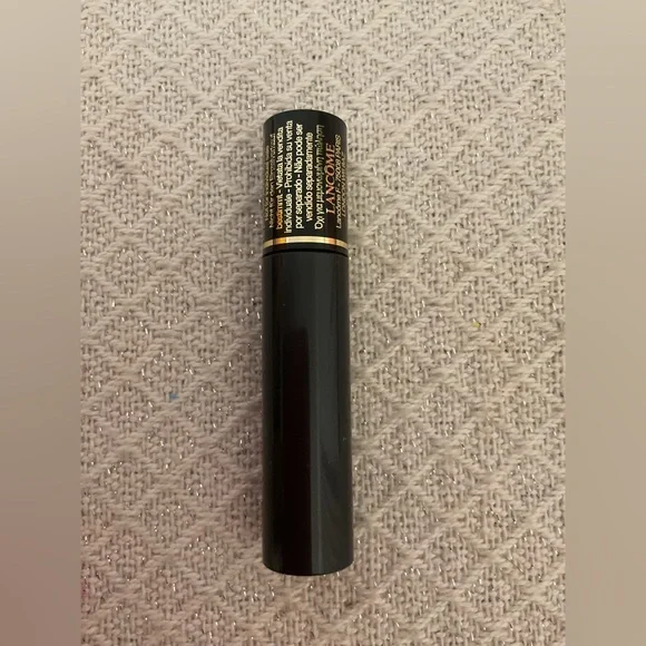Lancôme Hypnôse Mascara Mini 2ml – Noir Hypnotic-NO BOX