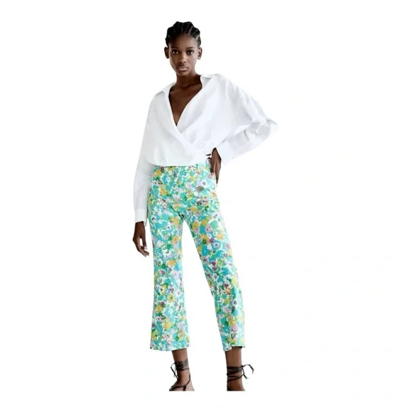NWT Women’s Zara Pants