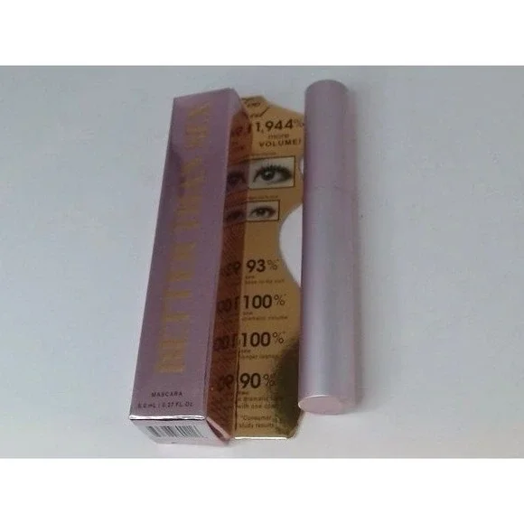 Too Faced - Better Than Sex Volumizing & Lengthening Mascara, BRAND NEW IN BOX