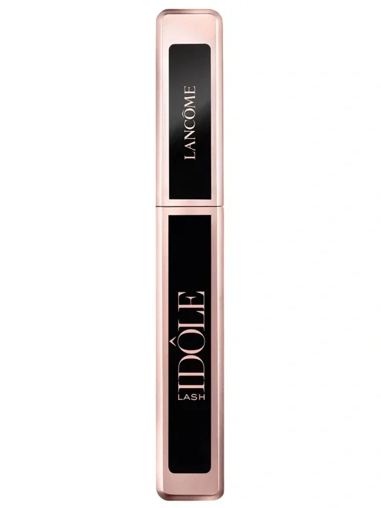 Lancôme 01 Glossy Black Lash Idôle Lash Lifting Volumizing Mascara