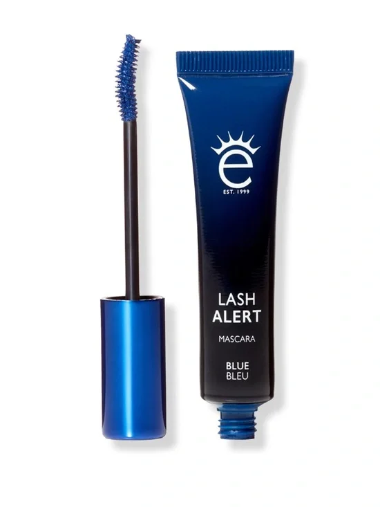 Eyeko | Limited Edition Lash Alert Mascara | Muted Royal Blue