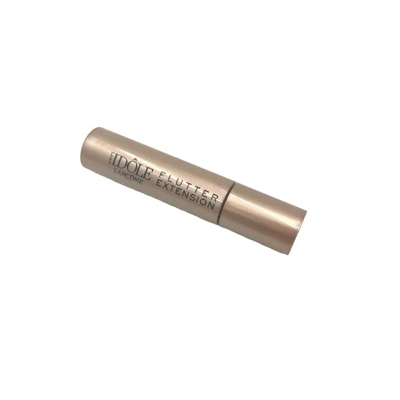 New-Lancome Lash Idole Flutter Extension Mascara Deluxe Travel‎ True Black