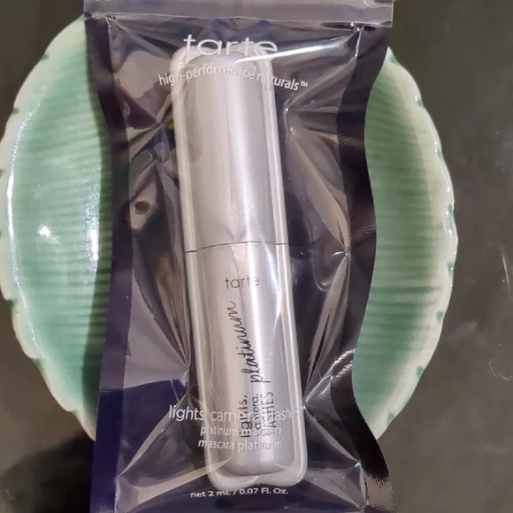 Tarte Mascara