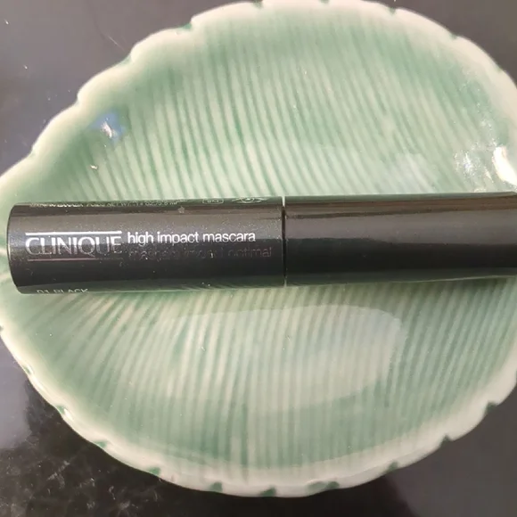 High Impact Mascara