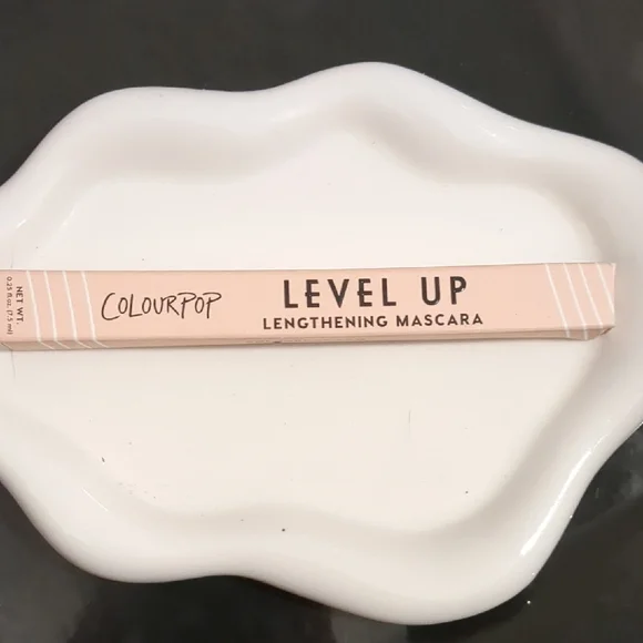 Lengthening Mascara