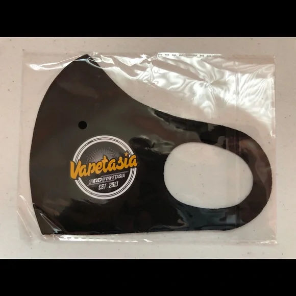 Brand New-Face Mask