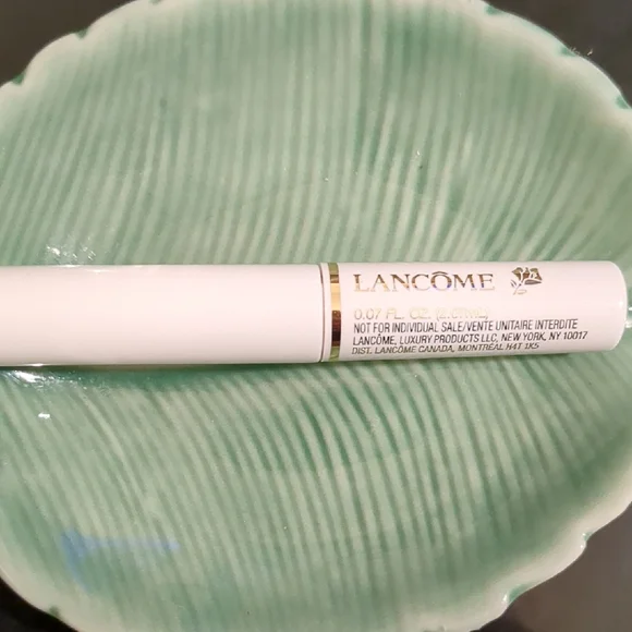 Super-Enhancing Mascara Base